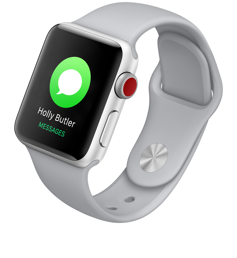 Apple Watch